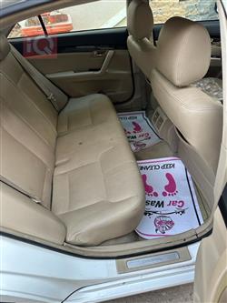 جيلي امجراند EC8